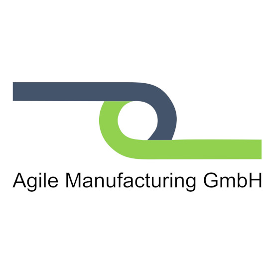 Agile Manufacturing GmbH logo